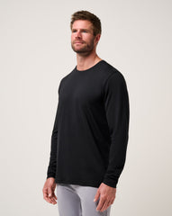 Performance Jersey Long Sleeve Tee