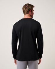 Performance Jersey Long Sleeve Tee