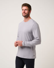 Performance Jersey Long Sleeve Tee