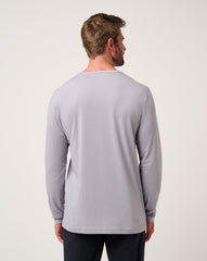 Performance Jersey Long Sleeve Tee