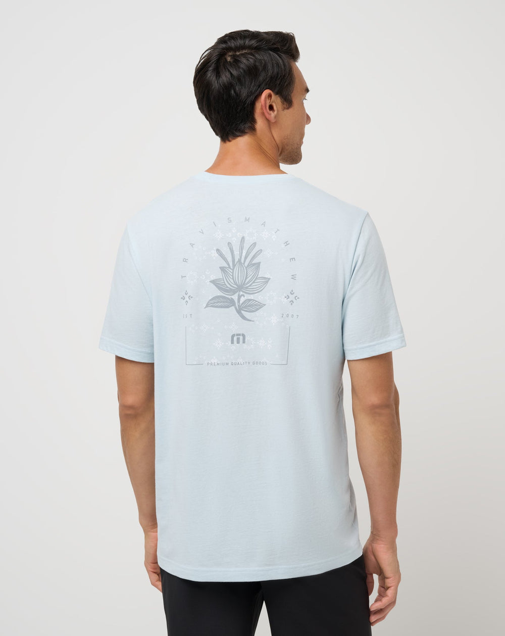 Coastal Scenery Tee