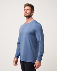 Performance Jersey Long Sleeve Tee