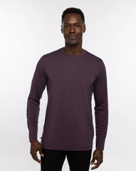 The Crew Long Sleeve Tee