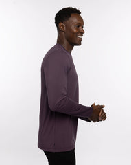 The Crew Long Sleeve Tee