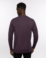 The Crew Long Sleeve Tee