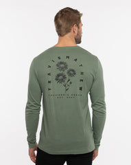 Naturalist Tee