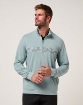 Trophy Life Quarter Zip