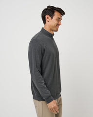 Cloud Sweater Quarter Zip