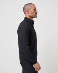 Wanderlust Quarter Zip