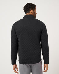 Transatlantic Quarter Zip