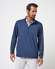 Wanderlust Quarter Zip