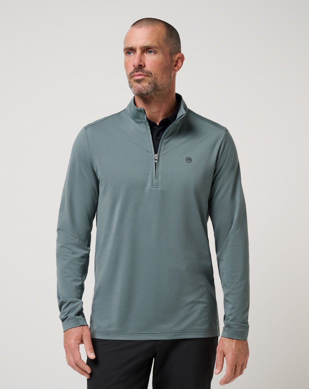 Heater Pro Quarter Zip