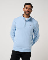 Cloud Quarter Zip 2.0