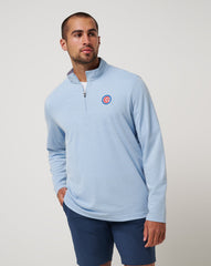Chicago Cubs Time To Tailgate Quarter Zip