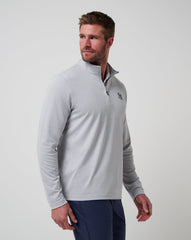 New York Yankees Time To Tailgate Quarter Zip