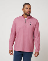 Cleveland Guardians Time To Tailgate Quarter Zip
