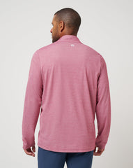 Cleveland Guardians Time To Tailgate Quarter Zip