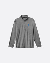 Los Angeles Dodgers The Heater Quarter Zip