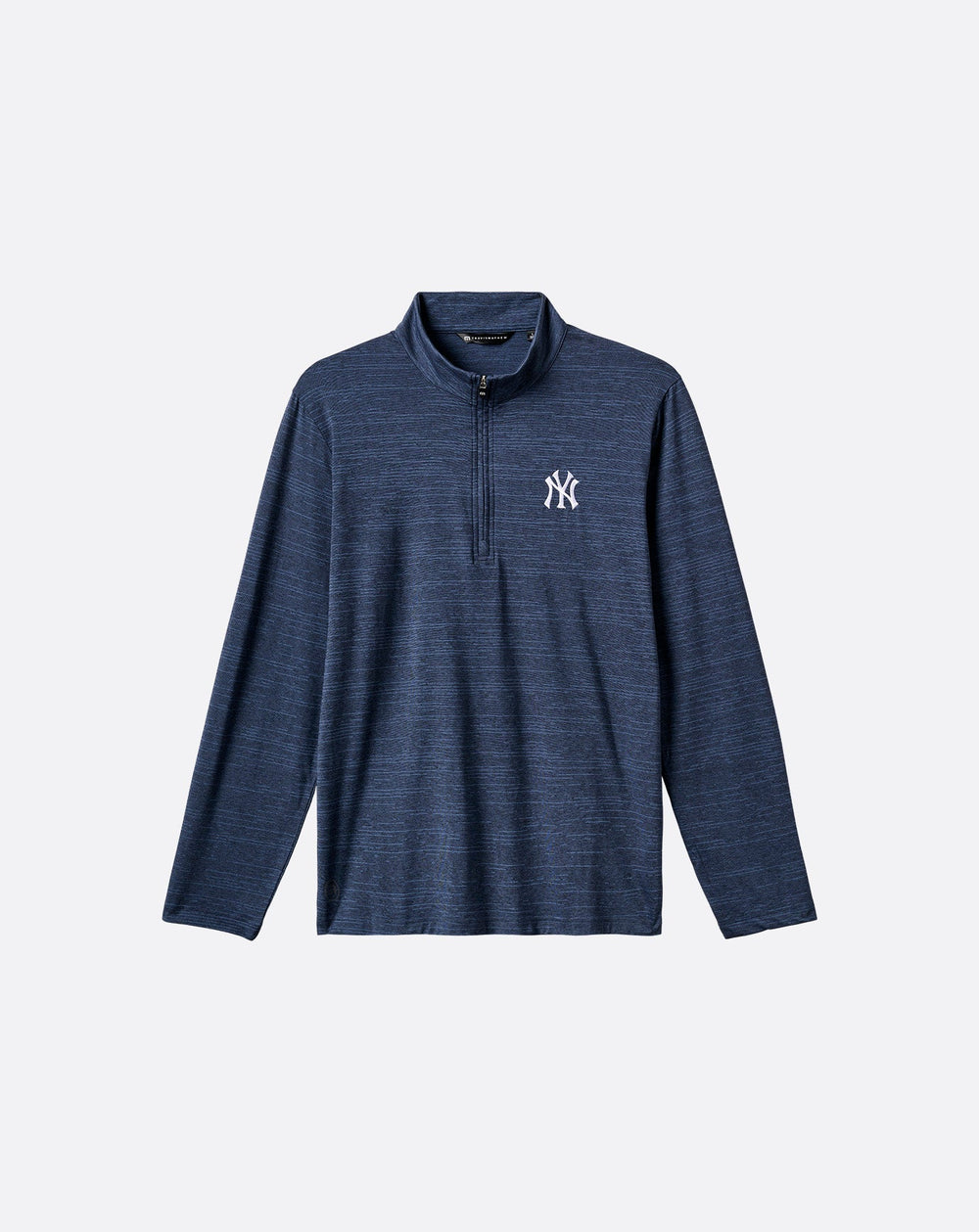 New York Yankees The Heater Quarter Zip