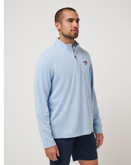 Toronto Blue Jays Time To Tailgate Quarter Zip