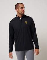 San Diego Padres Time To Tailgate Quarter Zip