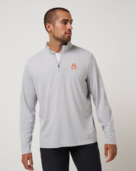 Baltimore Orioles Time To Tailgate Quarter Zip