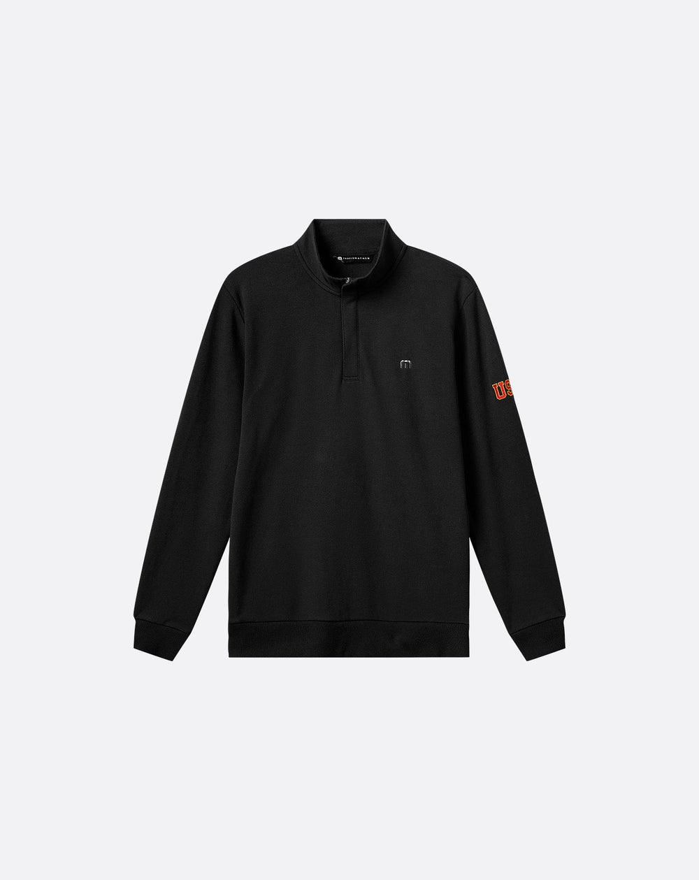 USC Cloud Quarter Zip 2.0