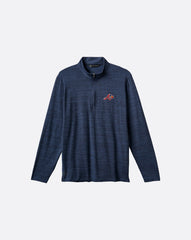 Atlanta Braves The Heater Quarter Zip