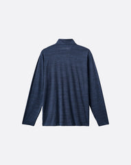 Atlanta Braves The Heater Quarter Zip