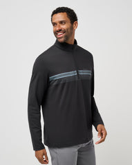 Nautical Adventure Quarter Zip