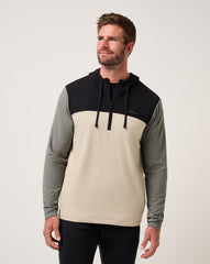 Brrrr Season Quarter Zip