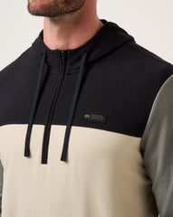 Brrrr Season Quarter Zip