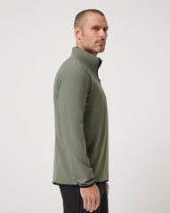 Jeep Tour Quarter Zip