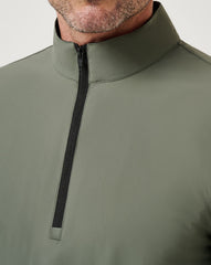 Jeep Tour Quarter Zip