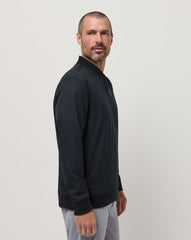 Highway Men Quarter Zip