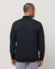 Highway Men Quarter Zip