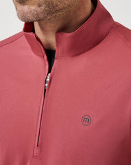 Heater Pro Quarter Zip