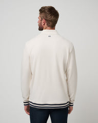 Happier Hour Quarter Zip