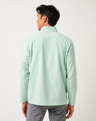 On The Map Quarter Zip