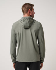 Hero Hour Tech Hoodie