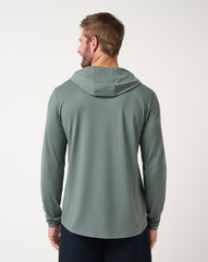 Performance Jersey Hoodie