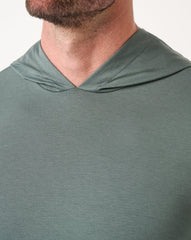 Performance Jersey Hoodie