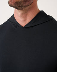 Performance Jersey Hoodie