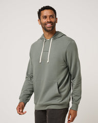 Coastal Cloud Hoodie