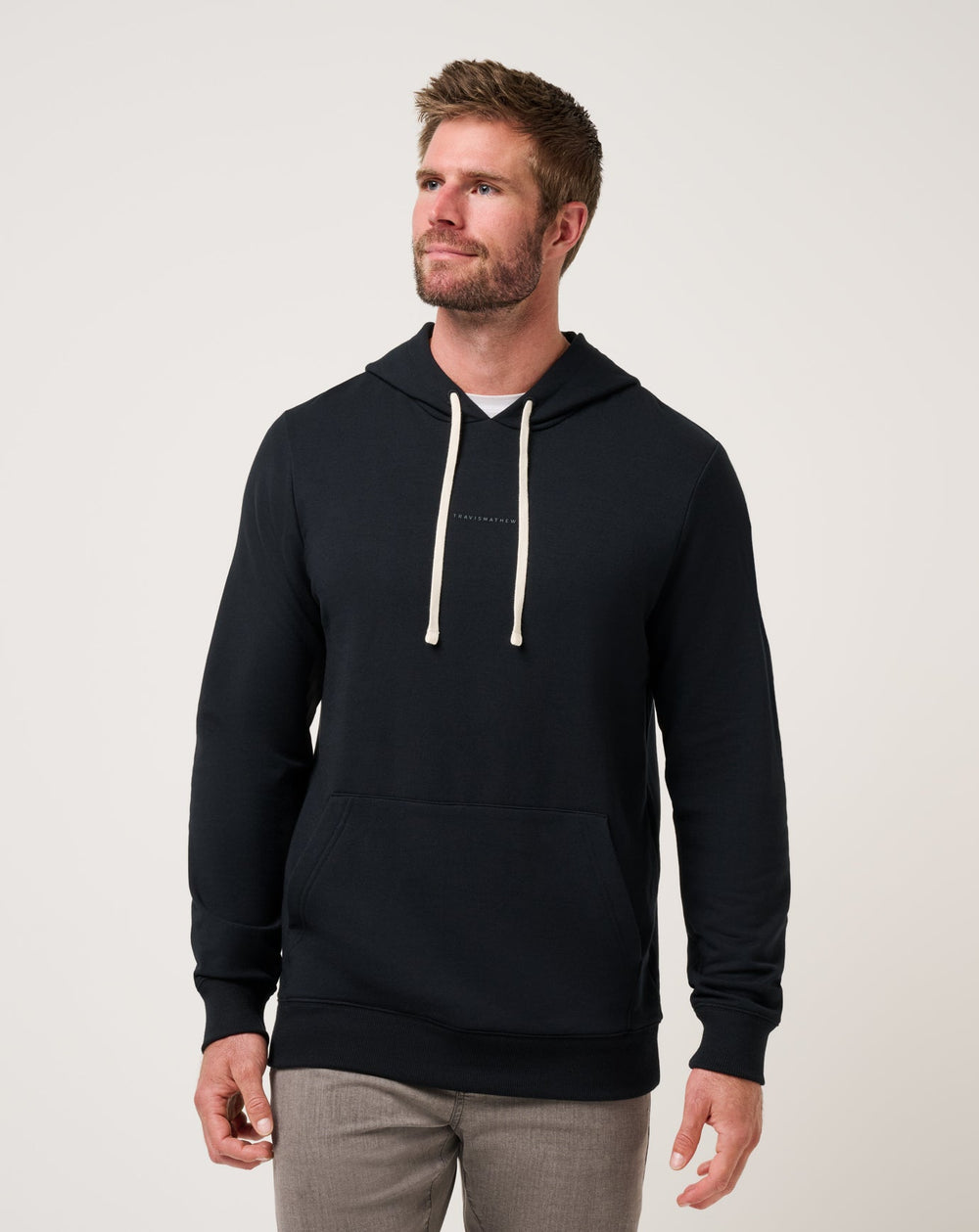 Coastal Cloud Hoodie