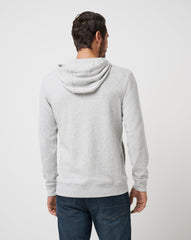 Cloud Waffle Hoodie