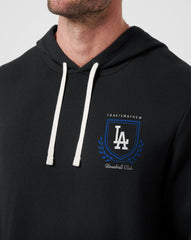 Los Angeles Dodgers Stadium Hoodie
