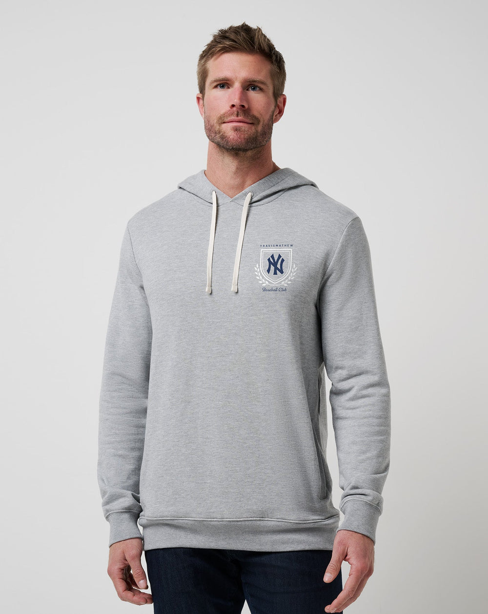 New York Yankees Stadium Hoodie