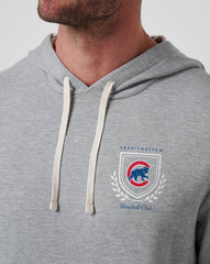 Chicago Cubs Stadium Hoodie