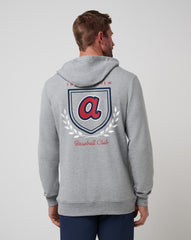 Atlanta Braves Stadium Hoodie